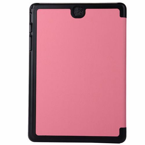 Чохол Galaxy Tab A 9.7 T550 3fold Softpink