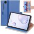 Чохол Samsung Galaxy Tab A 10 2019 Premium Cover DarkBlue