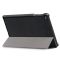 Чехол Samsung Galaxy Tab A 10 Sm T515 T510 3fold Black