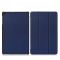 Чохол Samsung Galaxy Tab A 10 Sm T515 T510 3fold DarkBlue