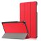 Чехол Samsung Galaxy Tab A 10 Sm T515 T510 3fold Red