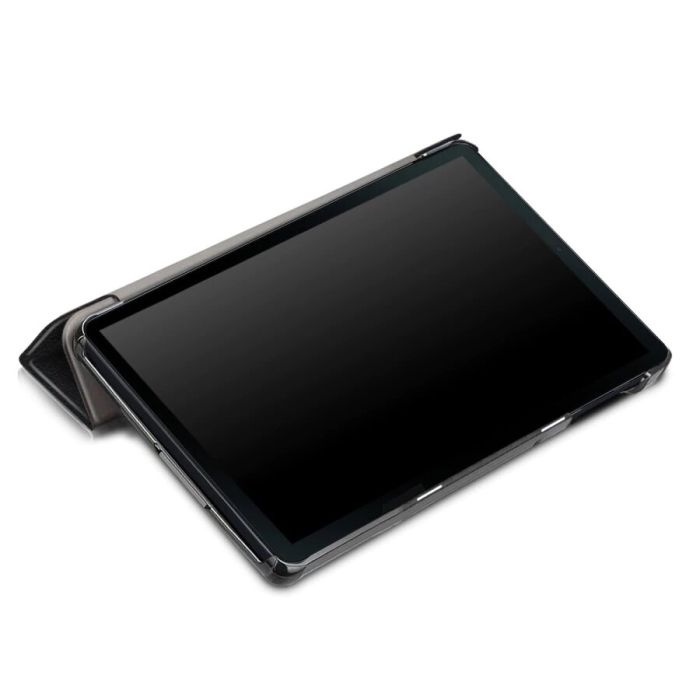 Чохол Smart-Print Samsung Tab A10 Sm T515 T510 SleepyCat