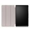 Чохол Samsung Galaxy Tab a 10 Sm T515 T510 3fold Gold