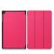 Чохол Samsung Galaxy Tab A 10 2019 T515 T510 3fold Hotpink