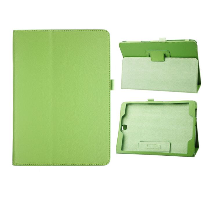 Чохол Samsung Galaxy Tab A 8.0 T355 Green