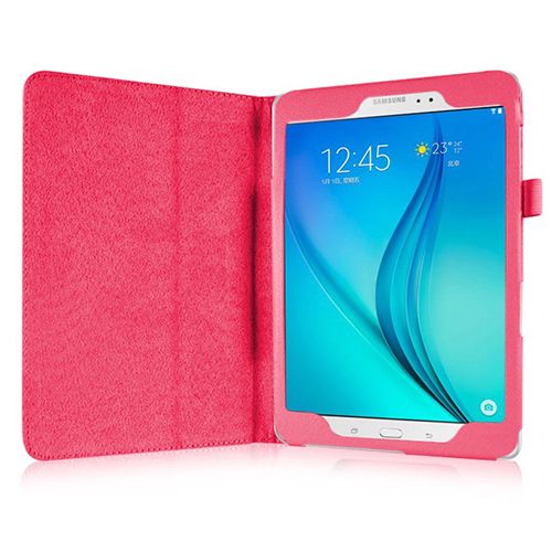 Чохол Classic Samsung Galaxy Tab A 8.0 T350 T355 Pink