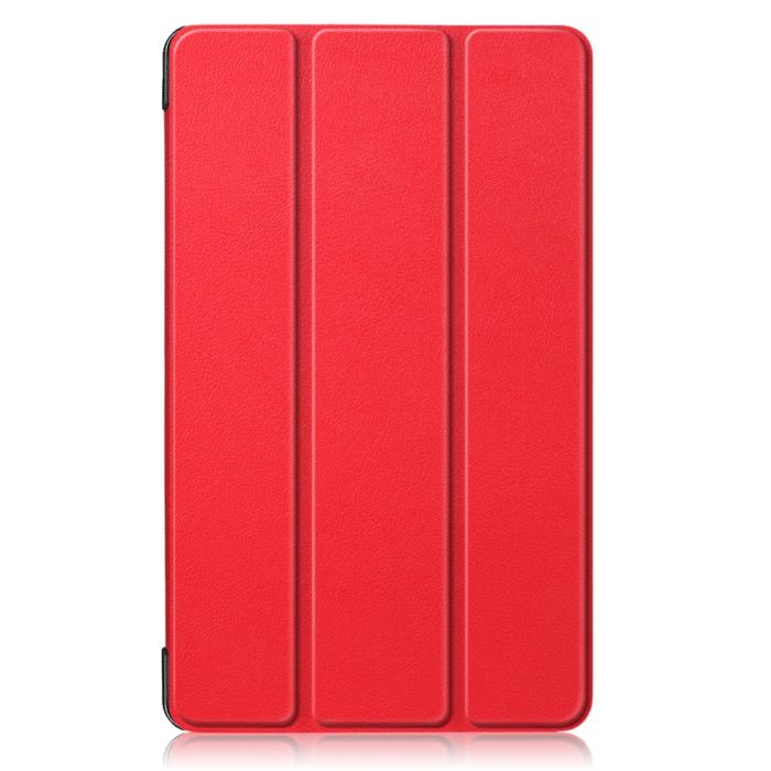 Чохол Samsung Tab A 8.0 T295 T290 3fold Red
