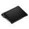 Чохол Samsung Tab A 8.0 T295 T290 3fold Violet