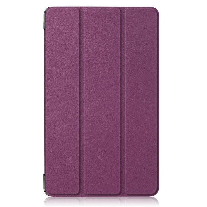 Чохол Samsung Tab A 8.0 T295 T290 3fold Violet