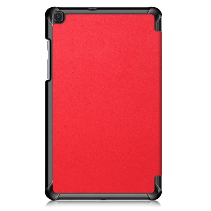 Чохол Samsung Tab A 8.0 T295 T290 3fold Red