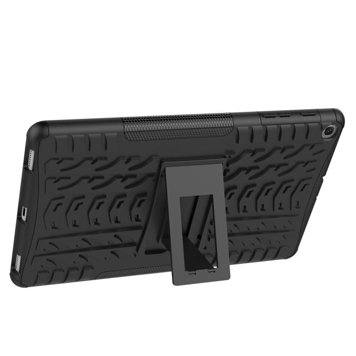 Чохол ShockProof Samsung Tab A 8.0 T295 T290 Green