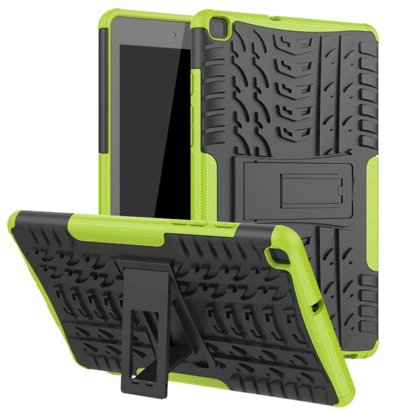 Чохол ShockProof Samsung Tab A 8.0 T295 T290 Green