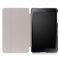 Чохол для Samsung Tab A 8.0 2017 SM-t380 t385 3fold Brown
