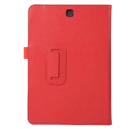 Чохол Galaxy Tab A 9.7 T550 FullProtect Red