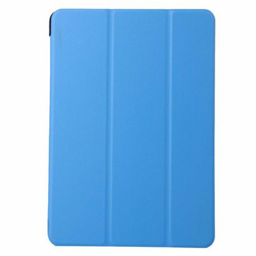 Чехол Galaxy Tab A 9.7 T550 3fold Blue