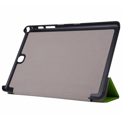 Чохол Galaxy Tab A 9.7 T550 3fold Green