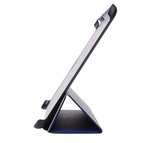 Чохол 3fold Samsung Galaxy Tab A 9.7 T550 DarkBlue
