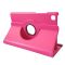 Чехол Samsung Tab A7 2020 10.4 T505 T500 R360 HotPink