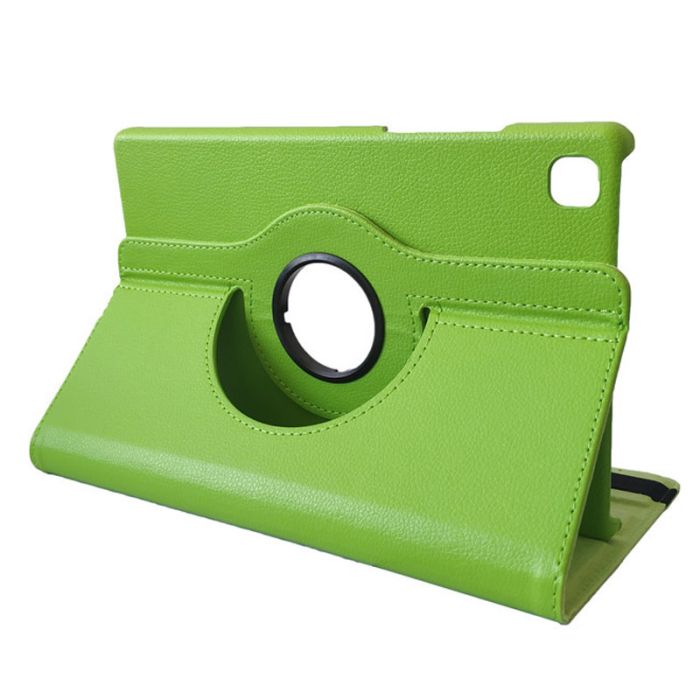 Чохол Samsung Tab A7 2020 10.4 T505 T500 R360 Green