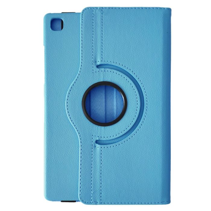 Чохол Samsung Tab A7 2020 10.4 T505 T500 R360 Skyblue