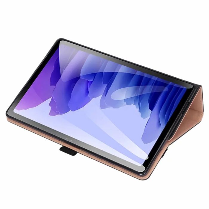 Чехол Samsung Galaxy Tab A7 2020 T500 T505 Premium Cover Black