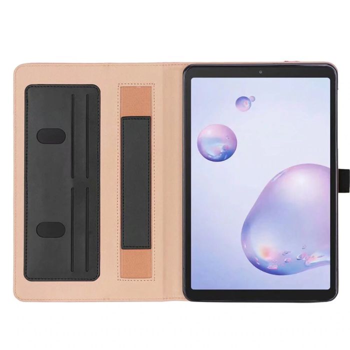 Чехол Samsung Galaxy Tab A7 2020 T500 T505 Premium Cover Black