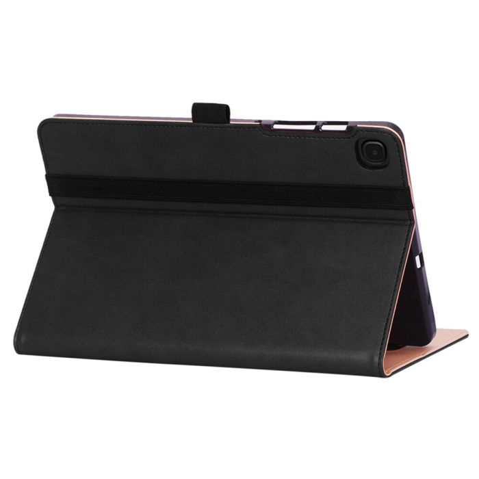 Чехол Samsung Galaxy Tab A7 2020 T500 T505 Premium Cover Black