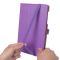 Чехол Samsung Galaxy Tab A7 10.4 T500 T505 Premium Cover Violet