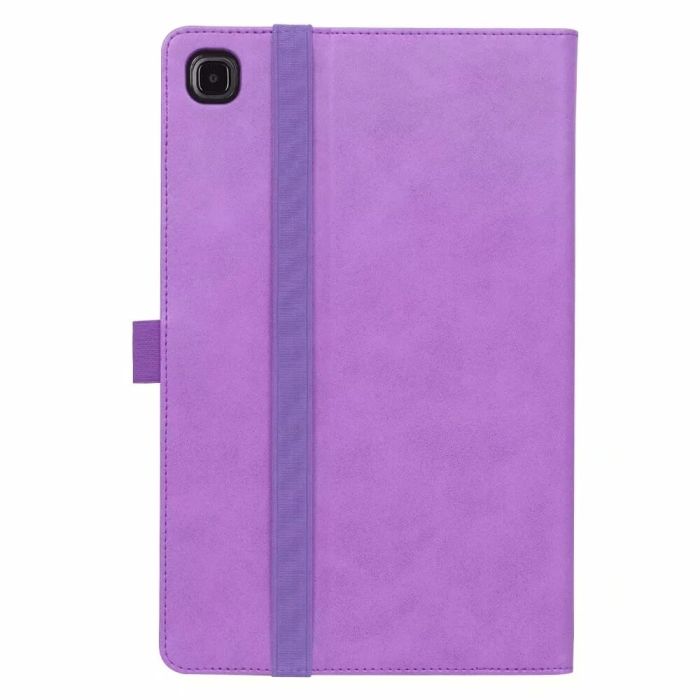 Чехол Samsung Galaxy Tab A7 10.4 T500 T505 Premium Cover Violet