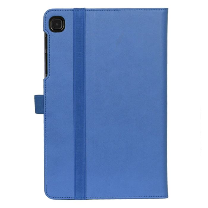 Чехол Samsung Galaxy Tab A7 2020 T500 T505 Premium Cover DarkBlue