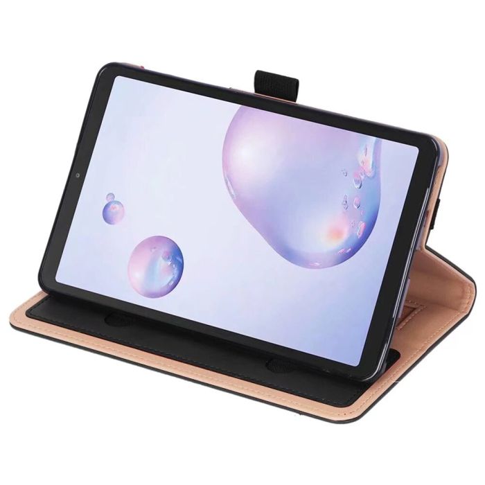 Чехол Samsung Galaxy Tab A7 2020 T500 T505 Premium Cover Black
