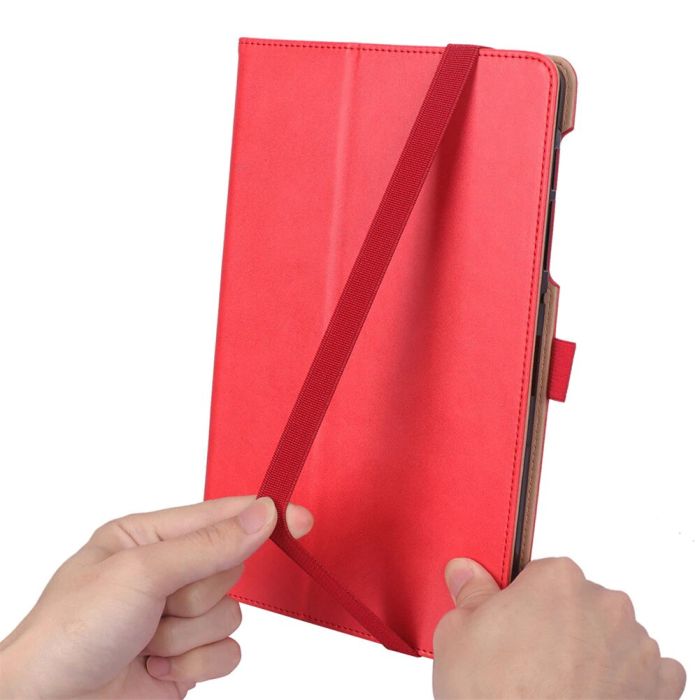 Чехол Samsung Galaxy Tab A7 10.4 T500 T505 Premium Cover Red