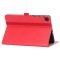 Чехол Samsung Galaxy Tab A7 10.4 T500 T505 Premium Cover Red