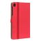 Чехол Samsung Galaxy Tab A7 10.4 T500 T505 Premium Cover Red