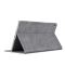 Чехол Samsung Tab A 8.0 2019 T295 T290 StagCover Grey