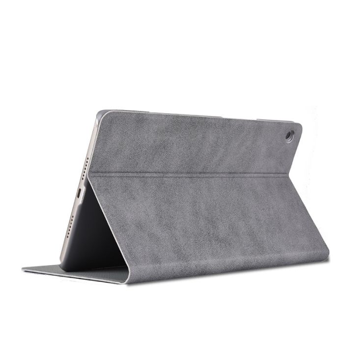 Чехол Samsung Tab A 8.0 2019 T295 T290 StagCover Grey
