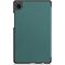 Чохол Samsung Galaxy Tab A9 8.7 SM-X110 SM-X115 3fold DarkGreen