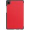 Чехол Samsung Galaxy Tab A9 8.7 SM-X110 SM-X115 3fold Red