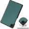 Чохол Samsung Galaxy Tab A9 8.7 SM-X110 SM-X115 3fold DarkGreen