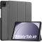 Чохол Samsung Galaxy Tab A9 8.7 SM-X110 SM-X115 3fold Grey