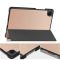 Чохол Samsung Galaxy Tab A9 8.7 SM-X110 SM-X115 3fold Gold