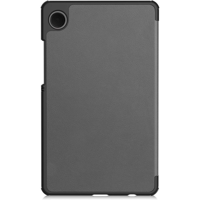 Чохол Samsung Galaxy Tab A9 8.7 SM-X110 SM-X115 3fold Grey