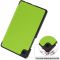 Чохол Samsung Galaxy Tab A9 8.7 SM-X110 SM-X115 3fold Green