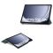 Чохол Samsung Galaxy Tab A9 Plus SM X210 X215 X216 3fold Mint