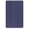 Чехол Samsung Galaxy Tab A9 Plus SM X210 X215 X216 3fold DarkBlue