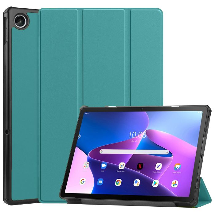 Чохол Samsung Galaxy Tab A9 Plus SM X210 X215 X216 3fold Mint