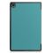 Чохол Samsung Galaxy Tab A9 Plus SM X210 X215 X216 3fold Mint