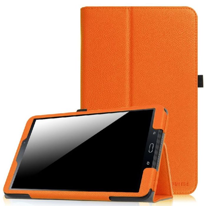Чохол Samsung Galaxy Tab E 9.6 T560 Orange