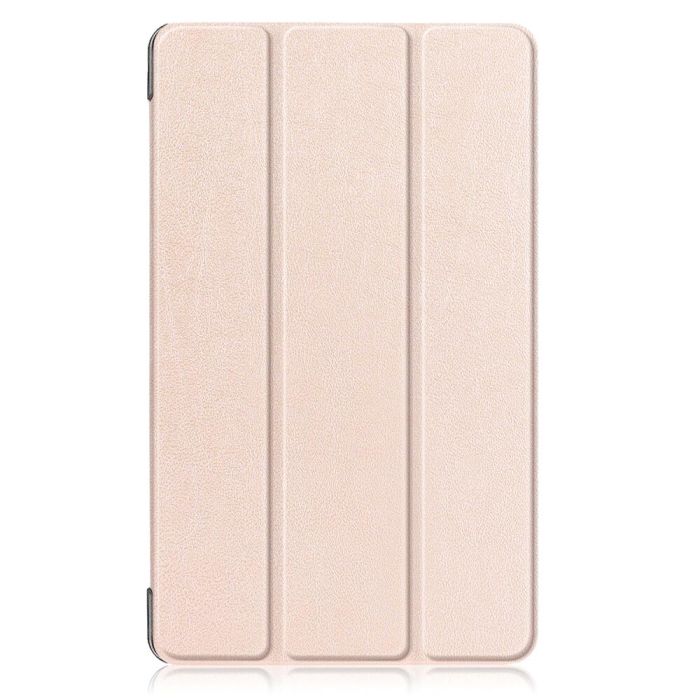 Чохол Samsung Tab E 9.6 T560 T561 3fold Gold