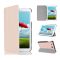 Чохол Samsung Tab E 9.6 T560 T561 3fold Gold